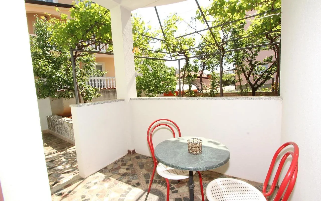 Apartments Villa Mara Rovinj