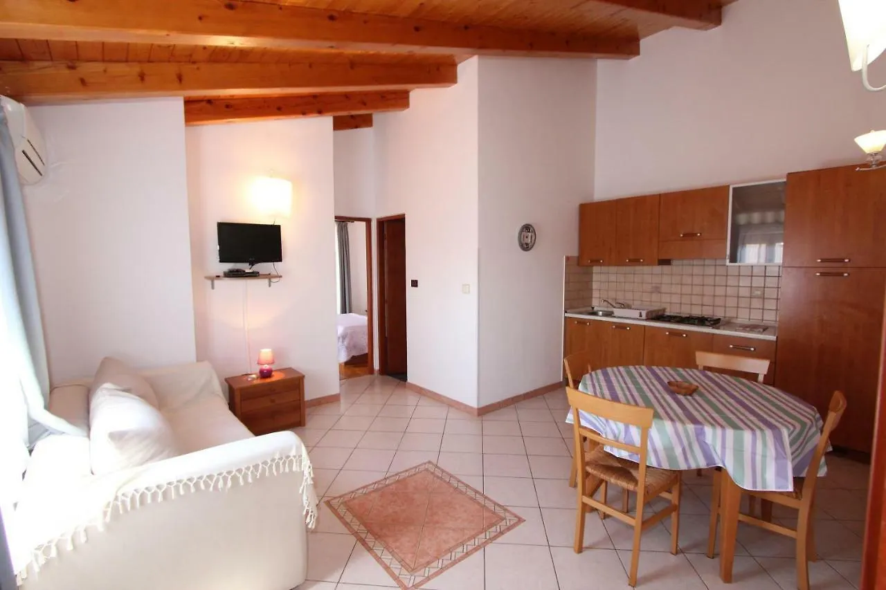 Apartments Villa Mara Rovigno