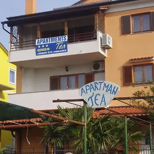 Tea Rovinj
