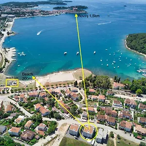 Sunset Luxury Rovinj